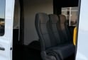 Utilitarios - Ford TRANSIT 2.2 350TE 2022 Diesel 88000Km - En Venta