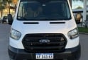 Utilitarios - Ford TRANSIT 2.2 350TE 2022 Diesel 88000Km - En Venta