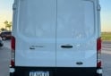 Utilitarios - Ford TRANSIT 2.2 350TE 2022 Diesel 88000Km - En Venta