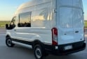 Utilitarios - Ford TRANSIT 2.2 350TE 2022 Diesel 88000Km - En Venta
