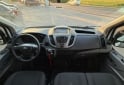 Utilitarios - Ford TRANSIT 2.2 350TE 2022 Diesel 88000Km - En Venta