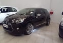 Autos - Citroen Ds3 Sport Chic 1.6 2016 Nafta 94600Km - En Venta
