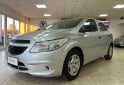 Autos - Chevrolet ONIX JOY 2018 Nafta 77118Km - En Venta