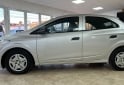 Autos - Chevrolet ONIX JOY 2018 Nafta 77118Km - En Venta