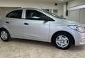 Autos - Chevrolet ONIX JOY 2018 Nafta 77118Km - En Venta