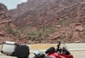Motos - Triumph TIGER SPORT 660 2023 Nafta 13500Km - En Venta