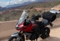 Motos - Triumph TIGER SPORT 660 2023 Nafta 13500Km - En Venta