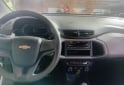 Autos - Chevrolet Onix joy 2018 Nafta 104000Km - En Venta