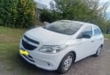 Autos - Chevrolet Onix joy 2018 Nafta 104000Km - En Venta