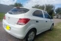 Autos - Chevrolet Onix joy 2018 Nafta 104000Km - En Venta