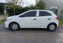 Autos - Chevrolet Onix joy 2018 Nafta 104000Km - En Venta