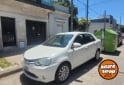 Autos - Toyota Etios 2014 Nafta - En Venta
