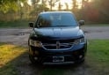 Camionetas - Dodge Journey stx 2013 Nafta 163000Km - En Venta
