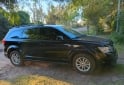 Camionetas - Dodge Journey stx 2013 Nafta 163000Km - En Venta