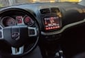 Camionetas - Dodge Journey stx 2013 Nafta 163000Km - En Venta