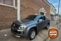 Camionetas - Volkswagen Amarok 2013 Diesel - En Venta