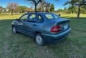 Autos - Volkswagen Polo 2007 Diesel 182Km - En Venta