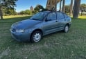 Autos - Volkswagen Polo 2007 Diesel 182Km - En Venta