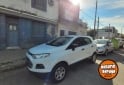 Autos - Ford Ecosport 2014 GNC - En Venta