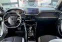 Autos - Peugeot 2008 2026 Nafta 0Km - En Venta