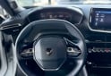 Autos - Peugeot 2008 2026 Nafta 0Km - En Venta