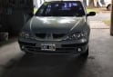Autos - Renault Megane 2007 Nafta 179500Km - En Venta