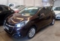 Autos - Peugeot 208 2019 Nafta 62000Km - En Venta