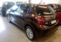 Autos - Peugeot 208 2019 Nafta 62000Km - En Venta