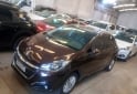 Autos - Peugeot 208 2019 Nafta 62000Km - En Venta