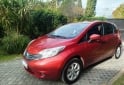 Autos - Nissan Note Sense Pure Drive 2018 Nafta 98500Km - En Venta
