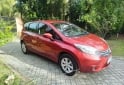 Autos - Nissan Note Sense Pure Drive 2018 Nafta 98500Km - En Venta