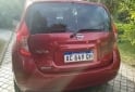 Autos - Nissan Note Sense Pure Drive 2018 Nafta 98500Km - En Venta