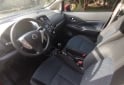 Autos - Nissan Note Sense Pure Drive 2018 Nafta 98500Km - En Venta
