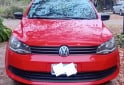 Autos - Volkswagen Voyage 2014 GNC 195870Km - En Venta