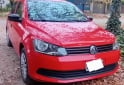 Autos - Volkswagen Voyage 2014 GNC 195870Km - En Venta