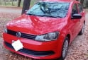 Autos - Volkswagen Voyage 2014 GNC 195870Km - En Venta