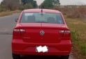 Autos - Volkswagen Voyage 2014 GNC 195870Km - En Venta