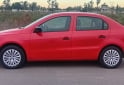 Autos - Volkswagen Voyage 2014 GNC 195870Km - En Venta