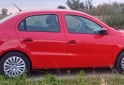 Autos - Volkswagen Voyage 2014 GNC 195870Km - En Venta