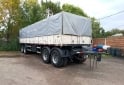 Camiones y Gr�as - acoplado 4 ejes mic - En Venta
