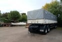 Camiones y Gr�as - acoplado 4 ejes mic - En Venta
