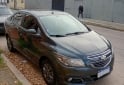 Autos - Chevrolet LTZ 2016 Nafta 134500Km - En Venta