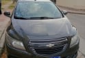 Autos - Chevrolet LTZ 2016 Nafta 134500Km - En Venta