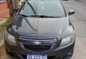 Autos - Chevrolet LTZ 2016 Nafta 134500Km - En Venta
