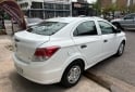 Autos - Chevrolet Prisma Joy Plus 2018 Nafta 99000Km - En Venta