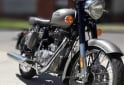 Motos - Royal Enfield Classic 500 2020 Nafta 5000Km - En Venta