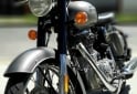 Motos - Royal Enfield Classic 500 2020 Nafta 5000Km - En Venta