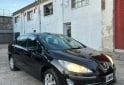 Autos - Peugeot 408 Allure 2.0 2015 Nafta 210000Km - En Venta