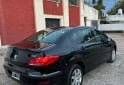 Autos - Peugeot 408 Allure 2.0 2015 Nafta 210000Km - En Venta