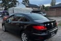 Autos - Peugeot 408 Allure 2.0 2015 Nafta 210000Km - En Venta